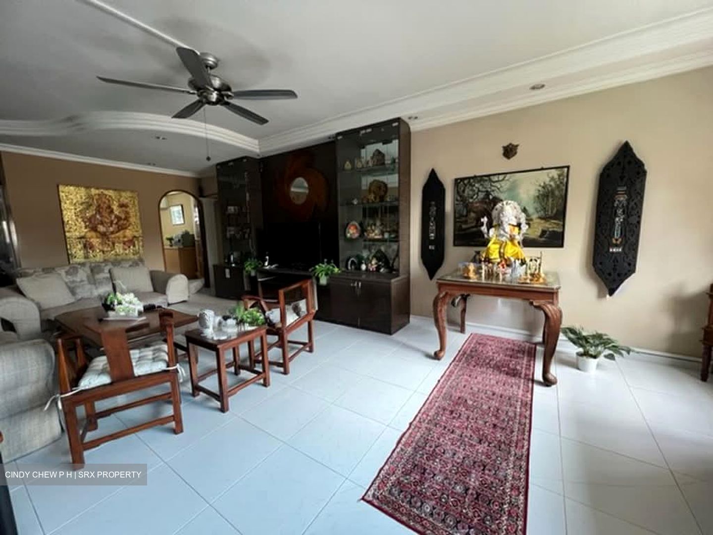 Blk 203 Tampines Street 21 (Tampines), HDB 4 Rooms #586523351